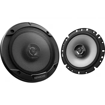 Kenwood KFC-S1766 automobiliniai garsiakalbiai 2 krypčių 300 W 2 vnt