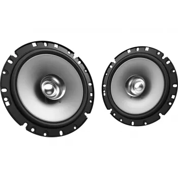 Kenwood KFC-S1756 automobilio garsiakalbis apvalus 250 W 1 vnt.