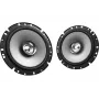 Kenwood KFC-S1756 automobilio garsiakalbis apvalus 250 W 1 vnt.