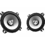 Kenwood KFC-S1056 automobiliniai garsiakalbiai apvalūs 220 W 2 vnt