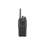 Kenwood TK-3701DE profesionalus racija 48 kanalų 446 - 446.2 MHz Juoda