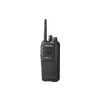 Kenwood TK-3701DE profesionalus racija 48 kanalų 446 - 446.2 MHz Juoda