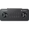 Kenwood CR-ST100S-B internetinis radijo imtuvas, juodas