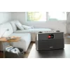 Kenwood CR-ST100S-B internetinis radijo imtuvas, juodas