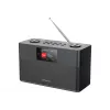 Kenwood CR-ST100S-B internetinis radijo imtuvas, juodas