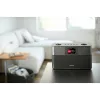 Kenwood CR-ST100S-B internetinis radijo imtuvas, juodas