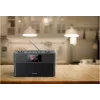 Kenwood CR-ST100S-B internetinis radijo imtuvas, juodas