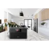 Kenwood CR-ST100S-B internetinis radijo imtuvas, juodas