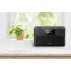 Kenwood CR-ST100S-B internetinis radijo imtuvas, juodas