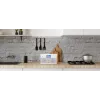Kenwood CR-ST100S-B internetinis radijo imtuvas, juodas