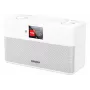 Kenwood CR-ST100S-W radijo imtuvas internetinis Baltas