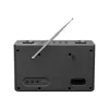 Kenwood CR-ST80DAB-B radijas asmeninis skaitmeninis juodas