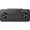 Kenwood CR-ST80DAB-B radijas asmeninis skaitmeninis juodas
