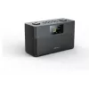 Kenwood CR-ST80DAB-B radijas asmeninis skaitmeninis juodas