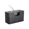 Kenwood CR-ST80DAB-B radijas asmeninis skaitmeninis juodas
