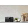 Kenwood CR-ST80DAB-B radijas asmeninis skaitmeninis juodas