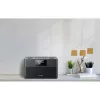 Kenwood CR-ST80DAB-B radijas asmeninis skaitmeninis juodas