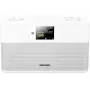 Kenwood CR-ST80DAB-W radijas asmeninis skaitmeninis baltas