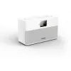 Kenwood CR-ST80DAB-W radijas asmeninis skaitmeninis baltas