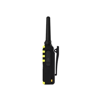 Kenwood UBZ-LJ9SET racija Juoda, Geltona