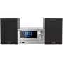 Kenwood M-7000S Namų mini audio sistema 30 W Sidabrinė