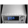 Kenwood M-7000S Namų mini audio sistema 30 W Sidabrinė