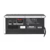 Kenwood M-9000S Namų mini garso sistema 50 W Sidabrinė