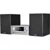 Kenwood M-9000S Namų mini garso sistema 50 W Sidabrinė