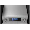 Kenwood M-9000S Namų mini garso sistema 50 W Sidabrinė