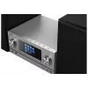Kenwood M-9000S Namų mini garso sistema 50 W Sidabrinė