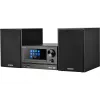 Kenwood M-7000S Namų mini audio sistema 30 W Juoda