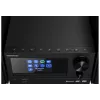 Kenwood M-7000S Namų mini audio sistema 30 W Juoda