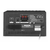 Kenwood M-7000S Namų mini audio sistema 30 W Juoda