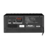 Kenwood M-9000S Namų audio mini sistema 50 W Juoda