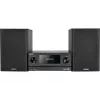 Kenwood M-9000S Namų audio mini sistema 50 W Juoda