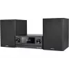 Kenwood M-9000S Namų audio mini sistema 50 W Juoda