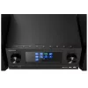 Kenwood M-9000S Namų audio mini sistema 50 W Juoda