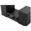 Kenwood M-9000S Namų audio mini sistema 50 W Juoda