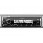 Kenwood KMR-M508DAB 88 W Bluetooth jūrinis skaitmeninis imtuvas su DAB+ radiju