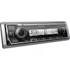 Kenwood KMR-M508DAB 88 W Bluetooth jūrinis skaitmeninis imtuvas su DAB+ radiju