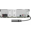 Kenwood KDC-BT560DAB Juodas 50 W Bluetooth