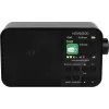 Kenwood CR-M30DAB-B nešiojamas skaitmeninis radijo imtuvas juodas