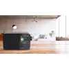 Kenwood CR-M30DAB-B nešiojamas skaitmeninis radijo imtuvas juodas