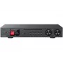 Kenwood KR-W8000SCD-B AV imtuvas 30 W stereo Juoda