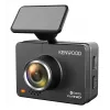 Kenwood DRV-A310W vaizdo registratorius Full HD Wi-Fi DC Juoda