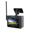 Kenwood DRV-A310W vaizdo registratorius Full HD Wi-Fi DC Juoda