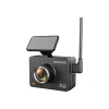 Kenwood DRV-A310W vaizdo registratorius Full HD Wi-Fi DC Juoda