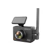 Kenwood DRV-A310W vaizdo registratorius Full HD Wi-Fi DC Juoda