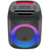 Kenwood AS-P200BT nešiojamas / vakarėlių garsiakalbis juodas 50 W