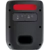 Kenwood AS-P200BT nešiojamas / vakarėlių garsiakalbis juodas 50 W